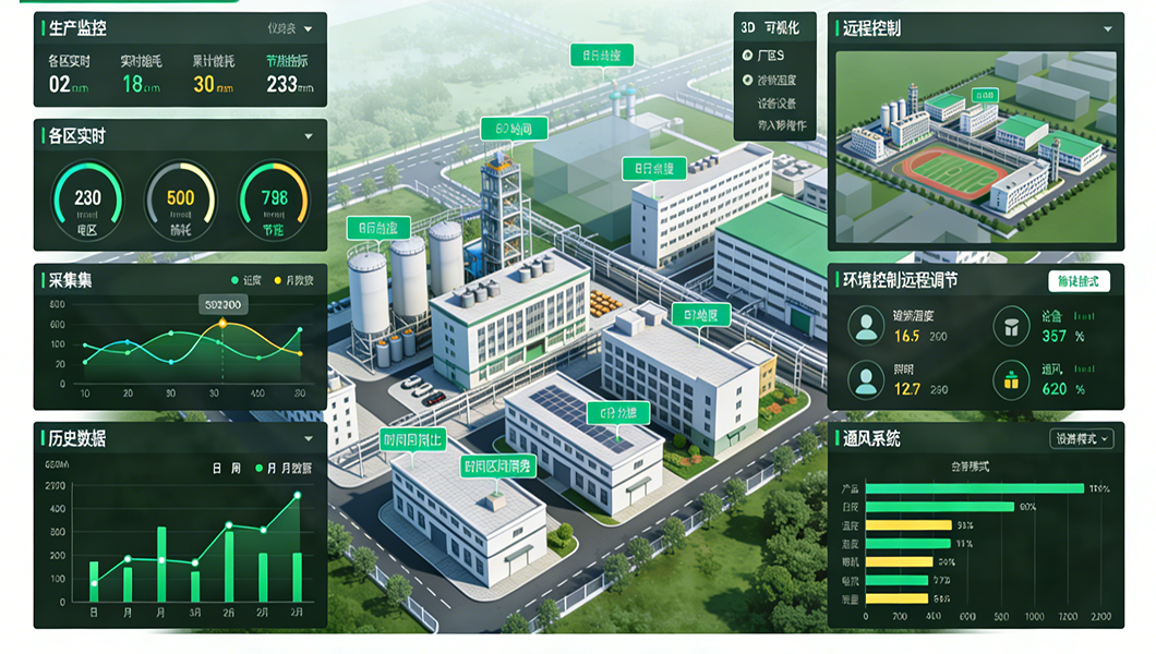 无锡某三元材料公司