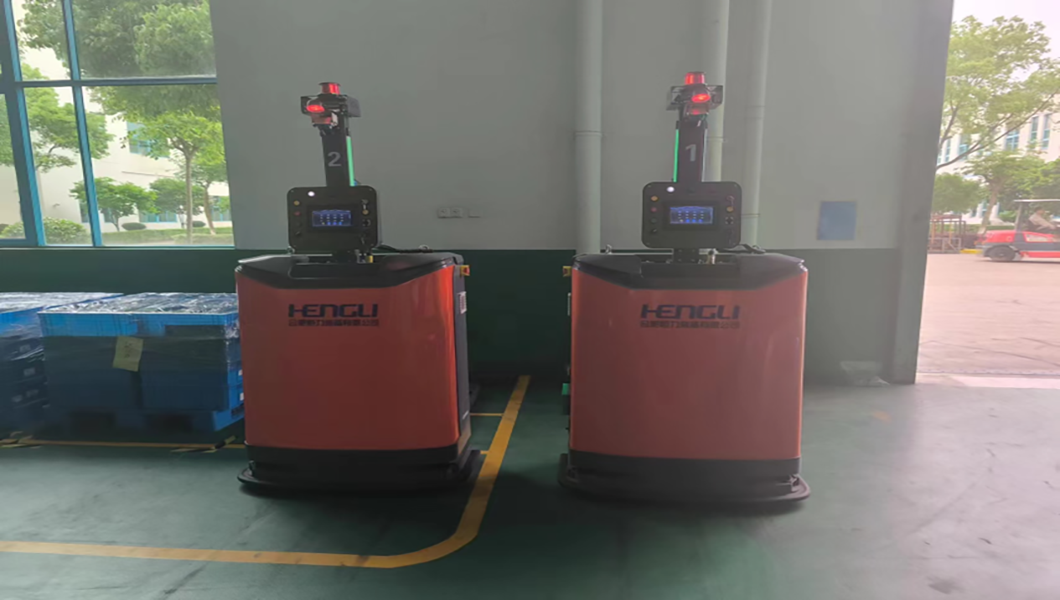 宁波某大型气动器材制造商